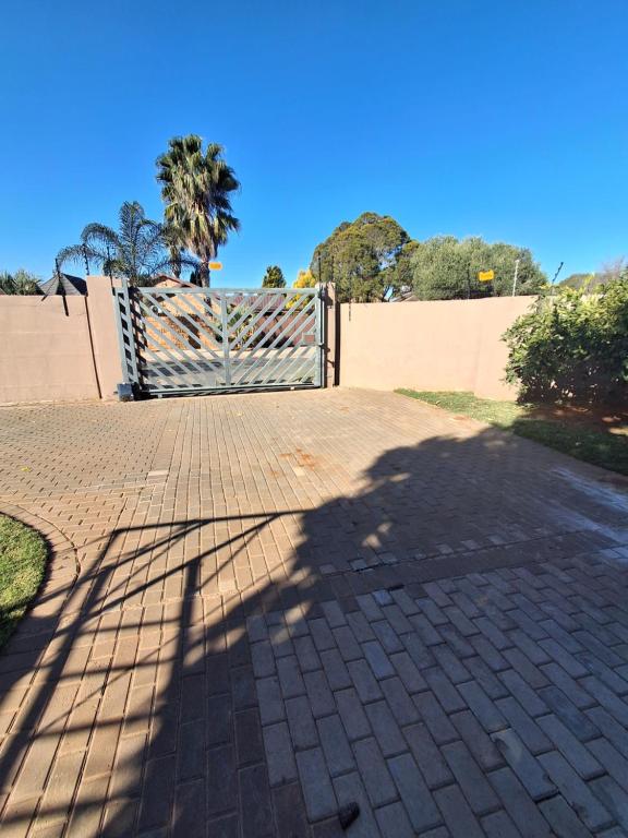 Faith Housing - B&B Kimberley