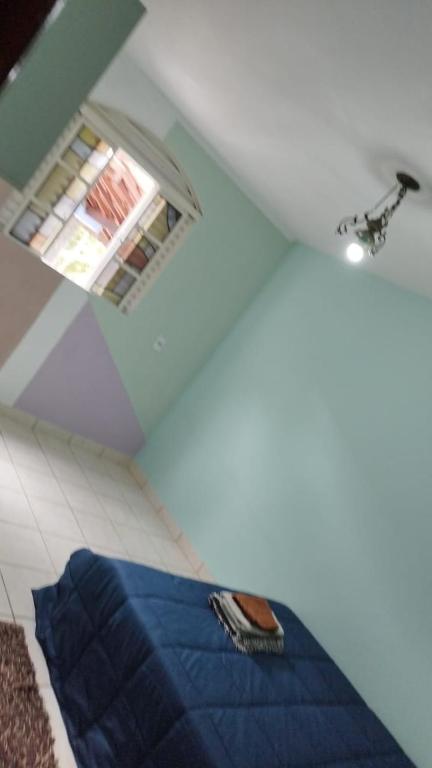Refúgio Sagrado no Centro - B&B Camanducaia