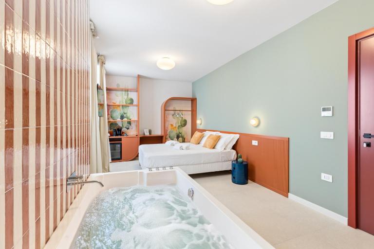Koro Guesthouse - B&B Oristano