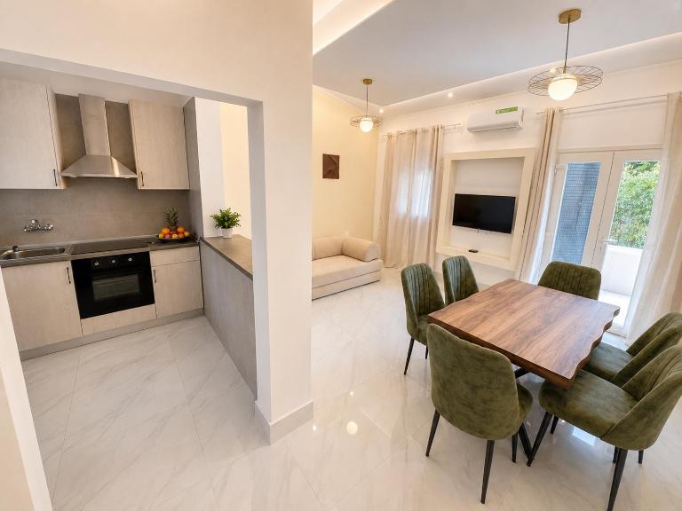 Villa Solana - Chambres d'hôtes Sidári