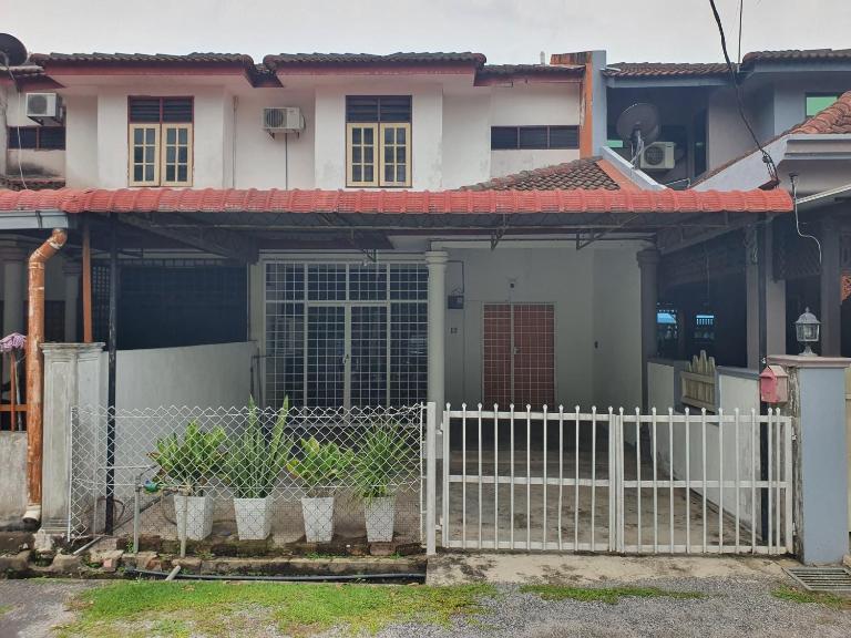 De'Garden 12 - Ferienwohnung Alor Setar