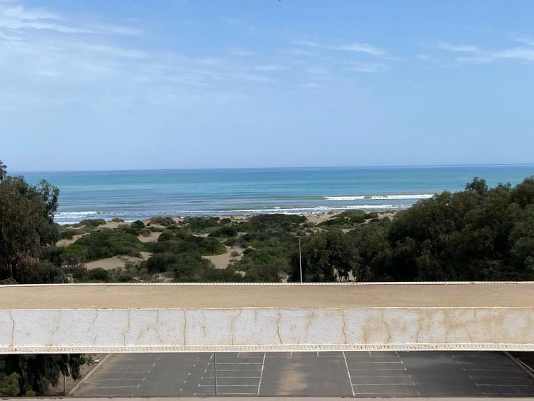 Sea View Apartment - Chambres d'hôtes Saidia