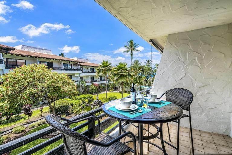 Casa de Emdeko 221 - B&B Kailua-Kona