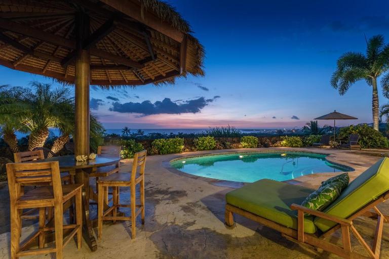 Hale Akoa in Kahakai Estates - B&B Kailua-Kona