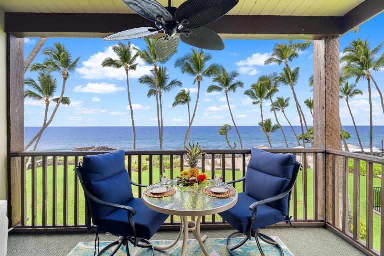 Kona Isle E21 - B&B Kailua-Kona