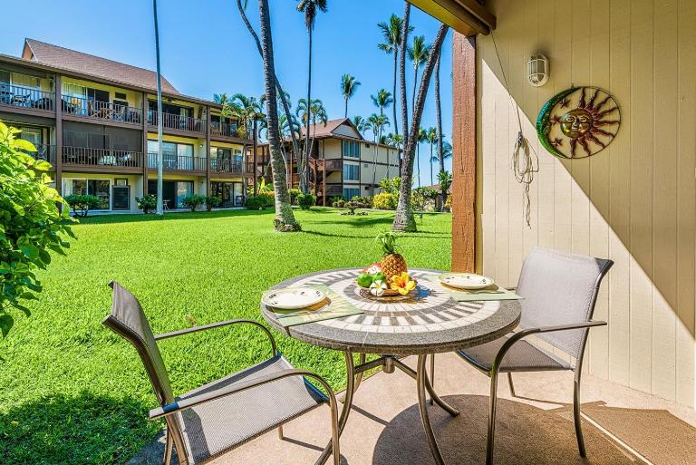 Kona Isle B5 - B&B Kailua-Kona