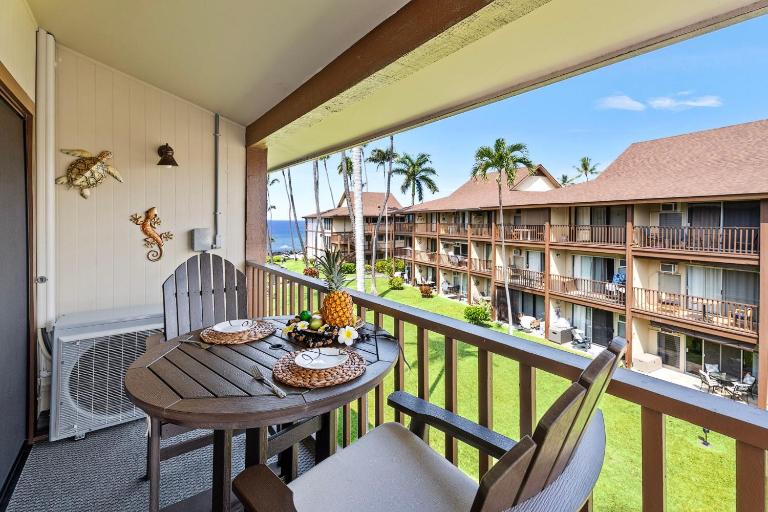 Kona Isle C31 - B&B Kailua-Kona