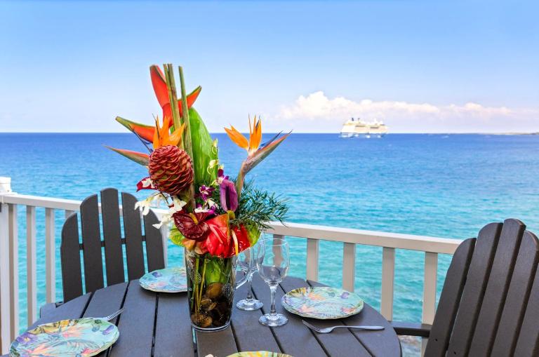 Sea Village 4312 - Bed and Breakfast Kailua-Kona