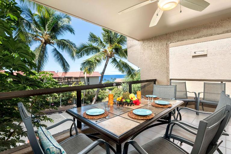 Kona Pacific D622 - Bed and Breakfast Kailua-Kona