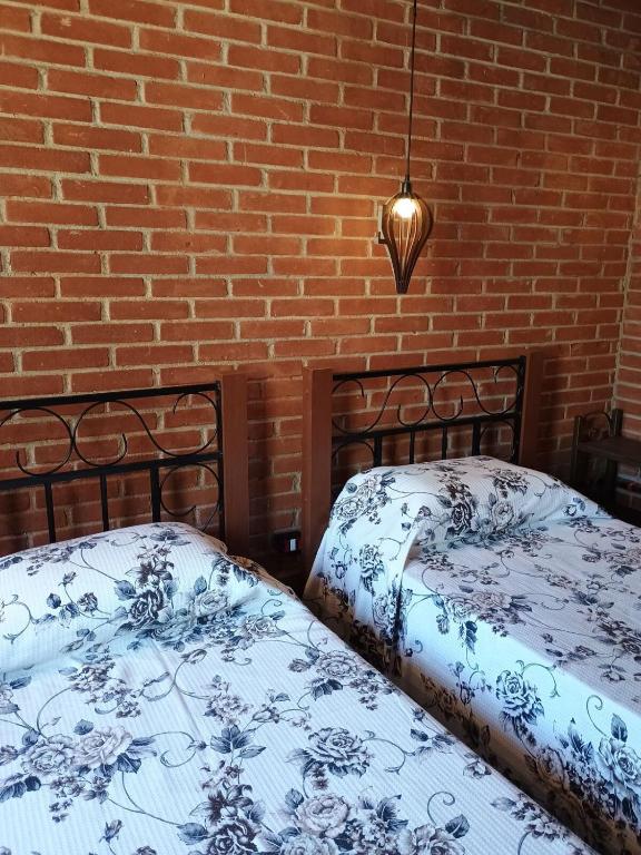 Maritaca Suite! Jardim São Caetano - Ferienwohnung São Paulo