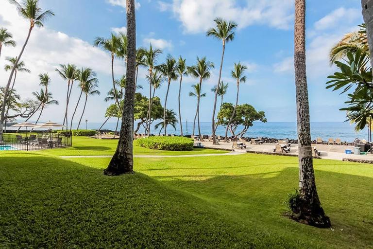 Kona Isle D1 - B&B Kailua-Kona