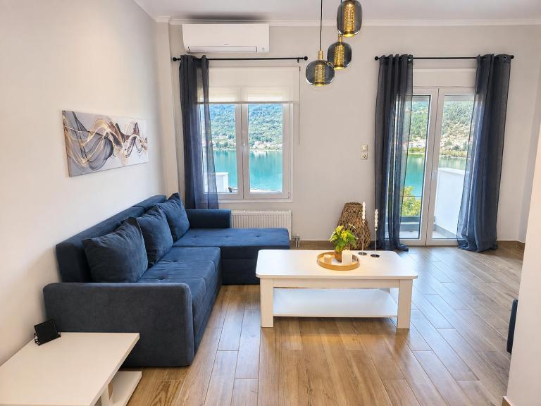 Adriana Luxury Studio - B&B Kastoria