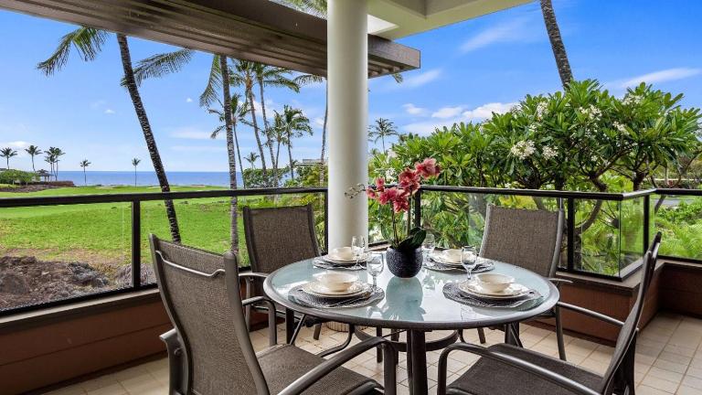 Mauna Lani Point H201 - B&B Waikoloa