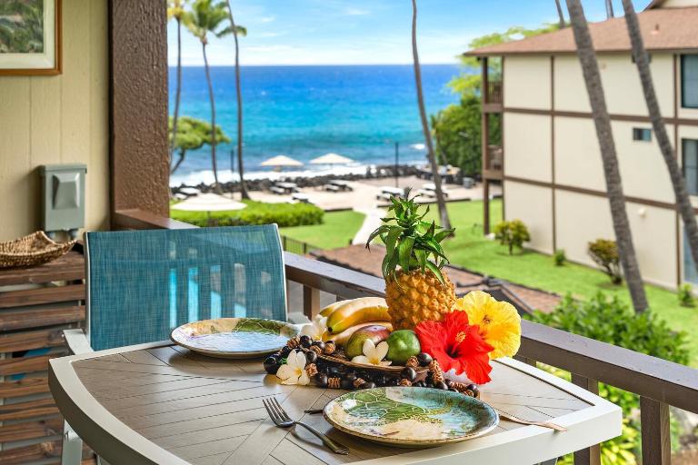 Kona Isle C37 - B&B Kailua-Kona