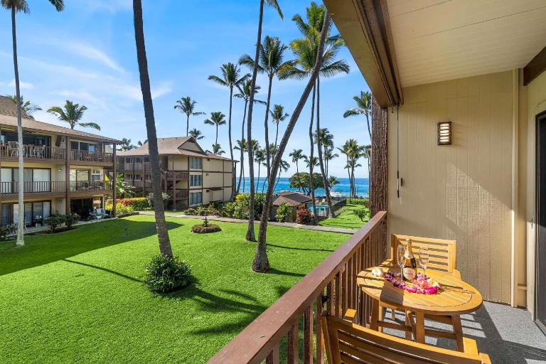 Kona Isle B25 - B&B Kailua-Kona