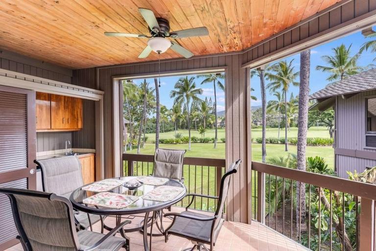 Kanaloa at Keauhou 804 - B&B Kailua-Kona