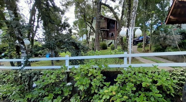 Country House in Monte Verde 5-minute walk to the Center - B&B Camanducaia