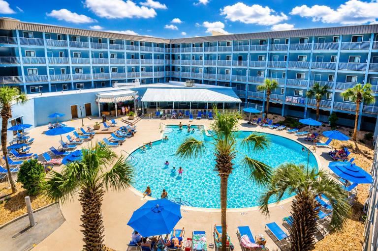Gorgeous 2 Bedroom Condo - B&B Hilton Head