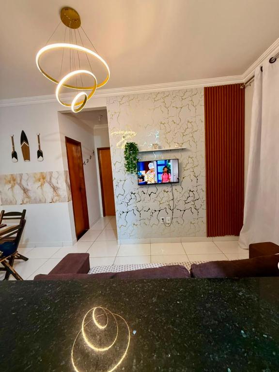 Grace Palace Open Beach Lagoinha - Ferienwohnung Paraipaba