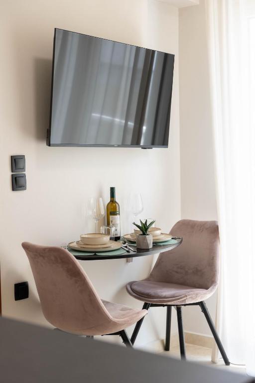 Elite apartments xanthi - Ferienwohnung Xánthi