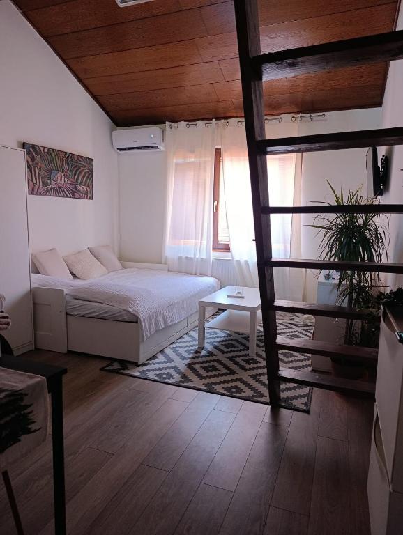 Stan na dan Valjevo Centar - Bed and Breakfast Valjevo