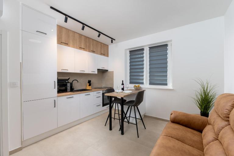 Apartman Olivea - Ferienwohnung Barban