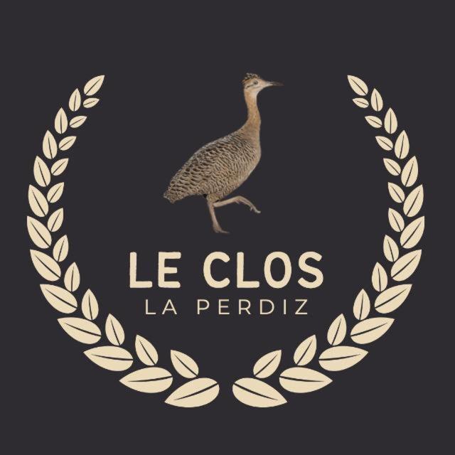 Le Clos La Perdiz - B&B Piguee