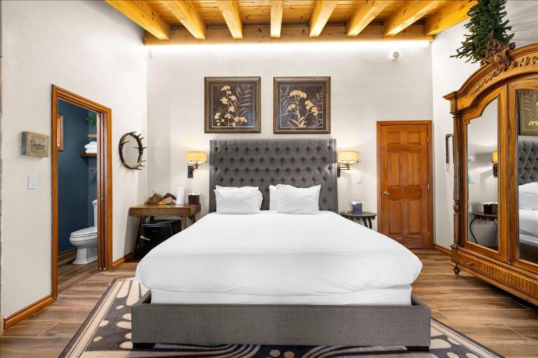 Wildwood Canyon Inn-Pine Crest Room - Ferienwohnung Telluride