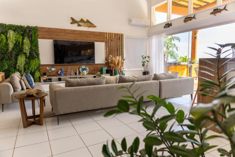 Porto Maui - B&B Angra dos Reis