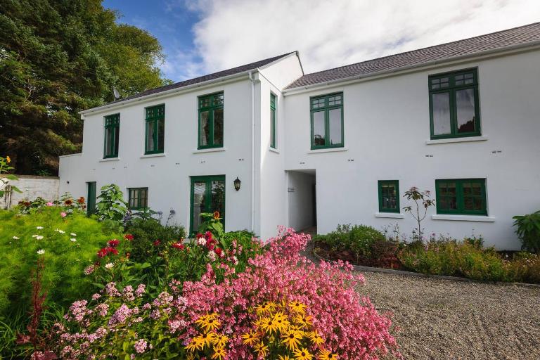 Milntown Self Catering Apartments - B&B Ramsey