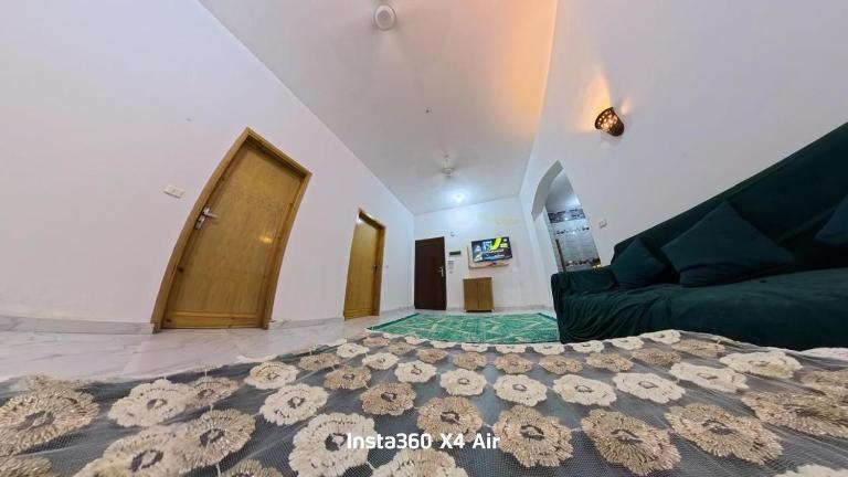 gardenia - private home - B&B Luxor