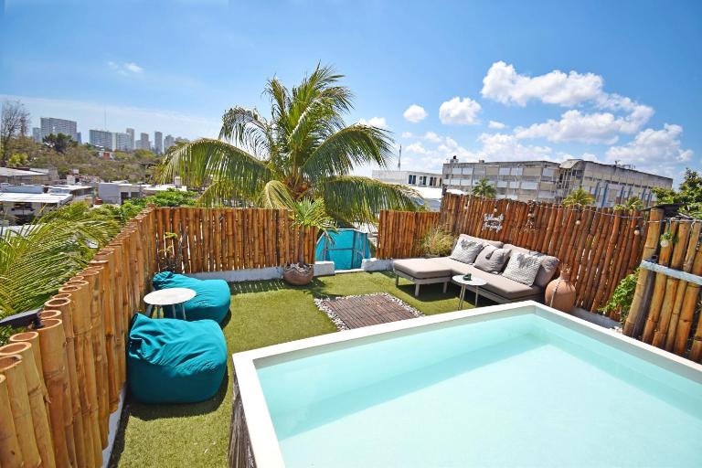 Casa Nomis Cancun - B&B Cancún