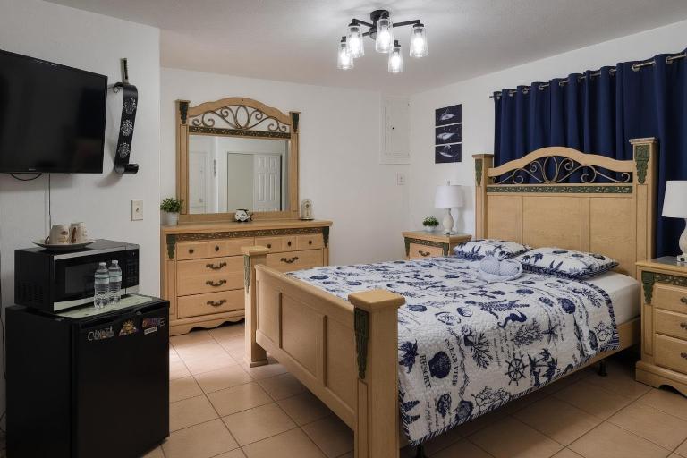 Coco Sol 3 by MyMiamiStay - Ferienwohnung Miami