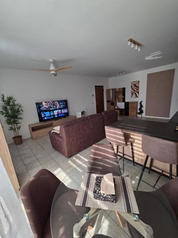 Lago Maggiore Escape - Ferienwohnung Luino