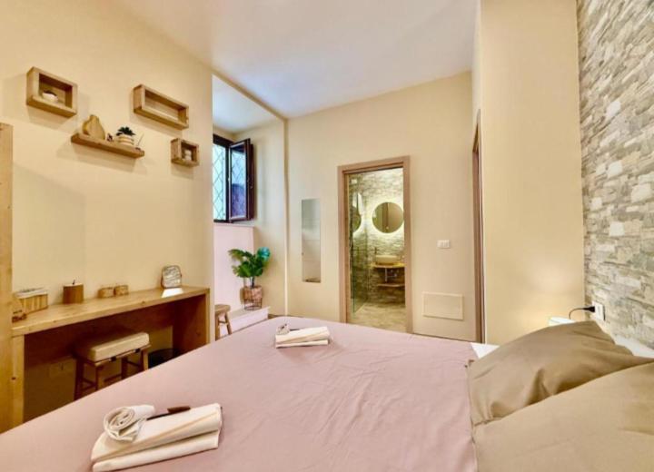 B&B Via San Martino - B&B L’Aquila