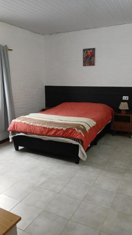 Olivia - B&B Paysandú