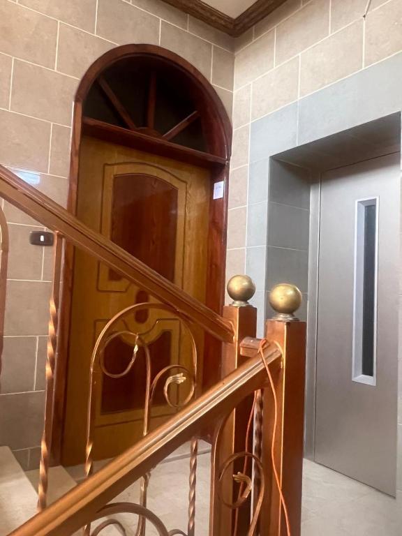 الردف روز - Ferienwohnung Ta'if