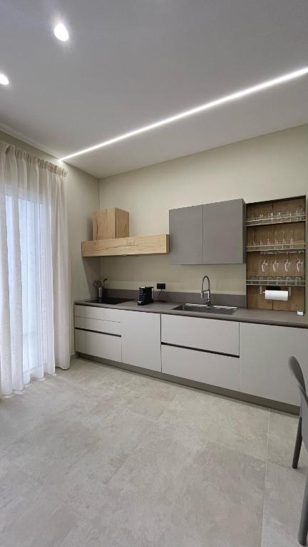Appartamento al mare Cusumano - Ferienwohnung Trappeto