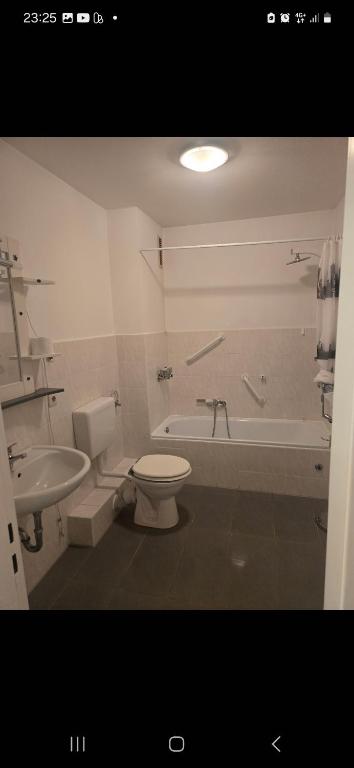 Monteurzimmer Handwerker Unterkunft - Bed and Breakfast Bremerhaven