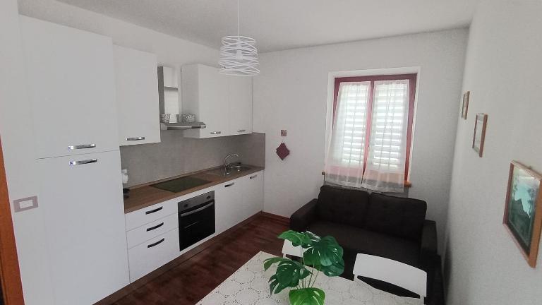 Casa FerGi - B&B Amandola