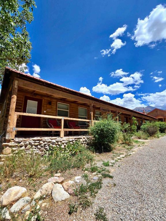 Pack Creek ~ Creekside West - B&B Moab