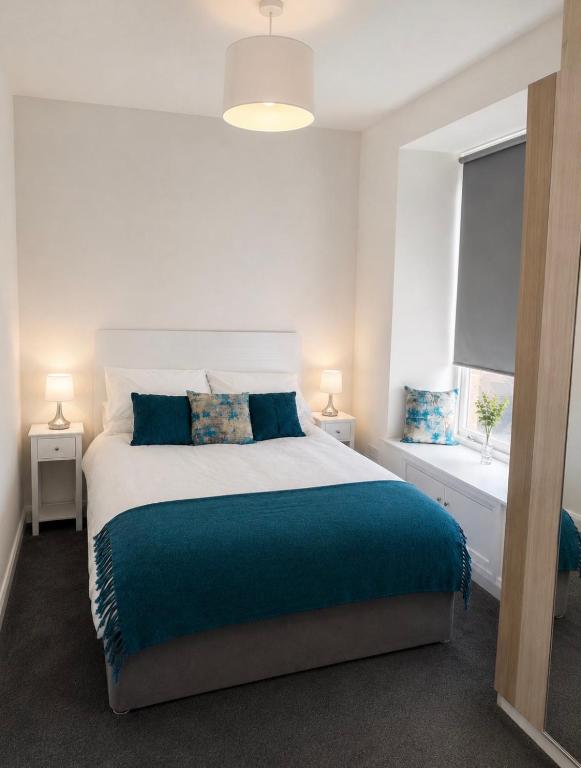 Number 14 - B&B Campbeltown