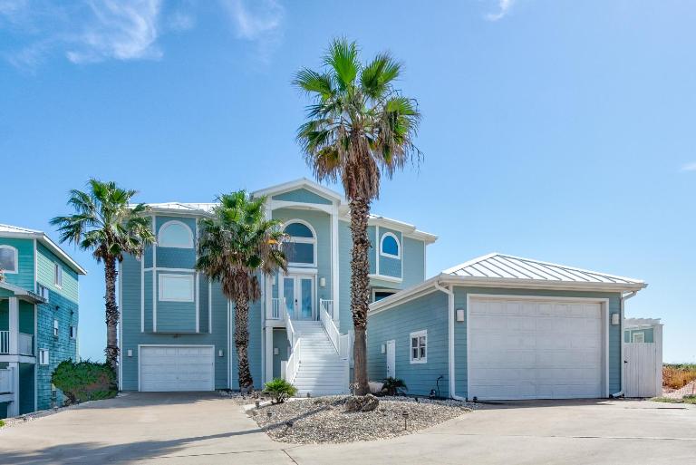 Itll Do With an Amazing View - B&B Port Aransas
