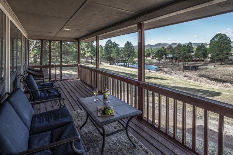 Bogie - Chambres d'hôtes Ruidoso