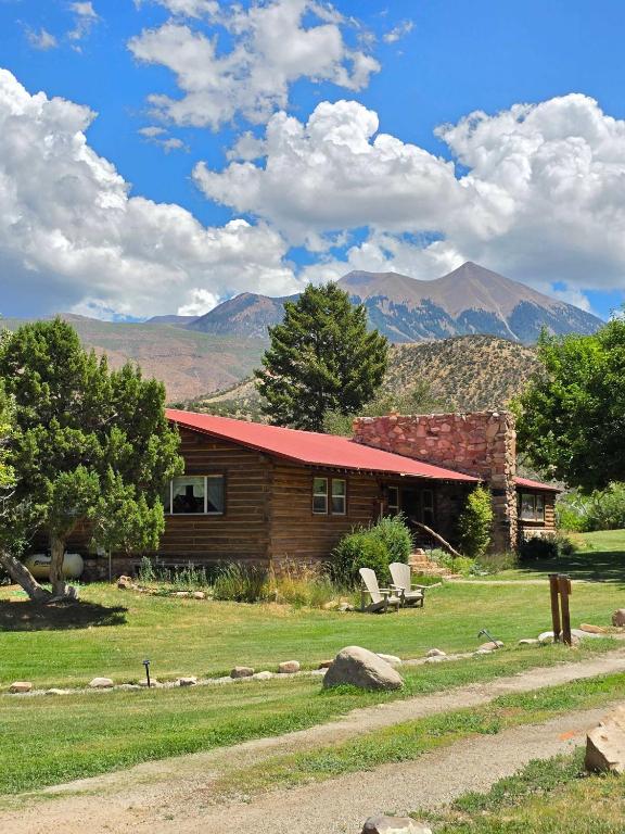 Pack Creek ~ Ranch House - B&B Moab