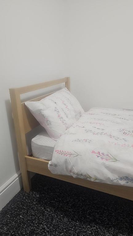 Heywhyjas - B&B Wythenshawe