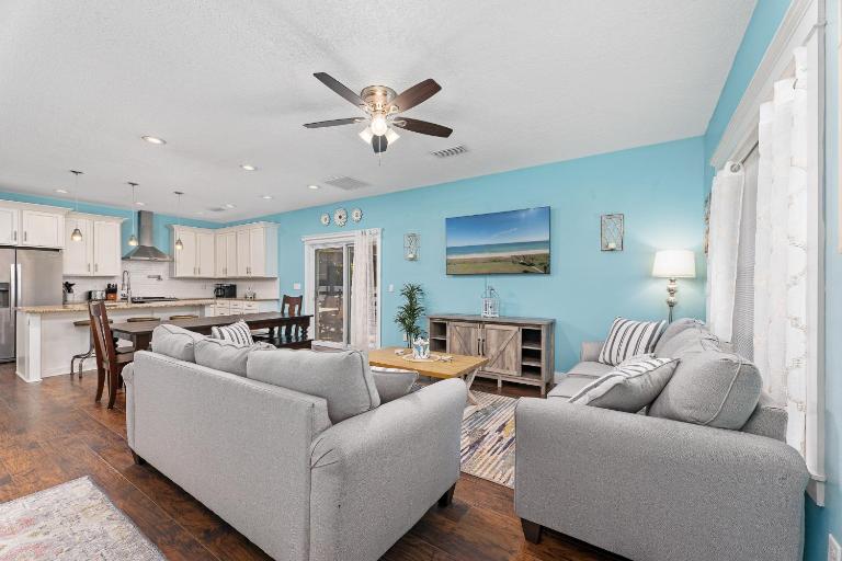 Sailing Mood - Bed and Breakfast Palm Coast