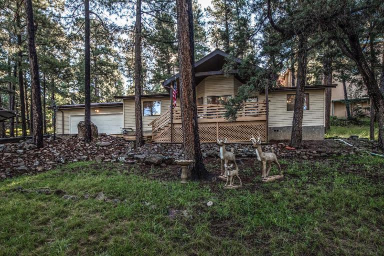 Season 4 Art - B&B Ruidoso