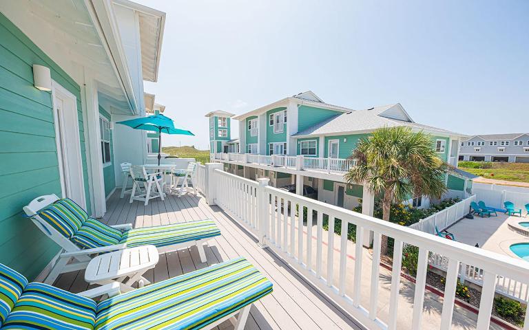 Shell Yeah - B&B Port Aransas
