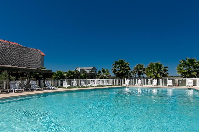 Buried Treasure - Ferienwohnung Port Aransas